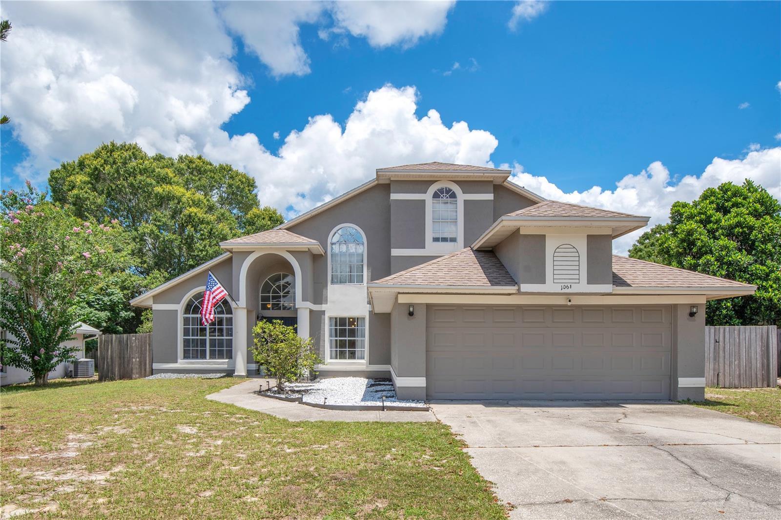 1061 Providence Lane  Oviedo FL 32765 photo