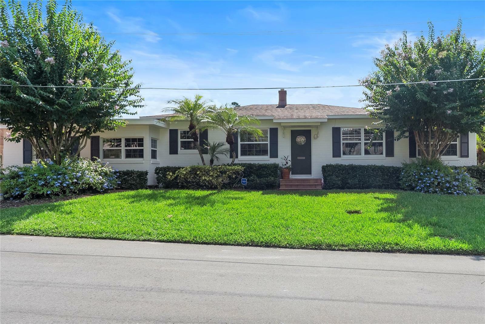 600 Sheridan Boulevard  Orlando FL 32804 photo