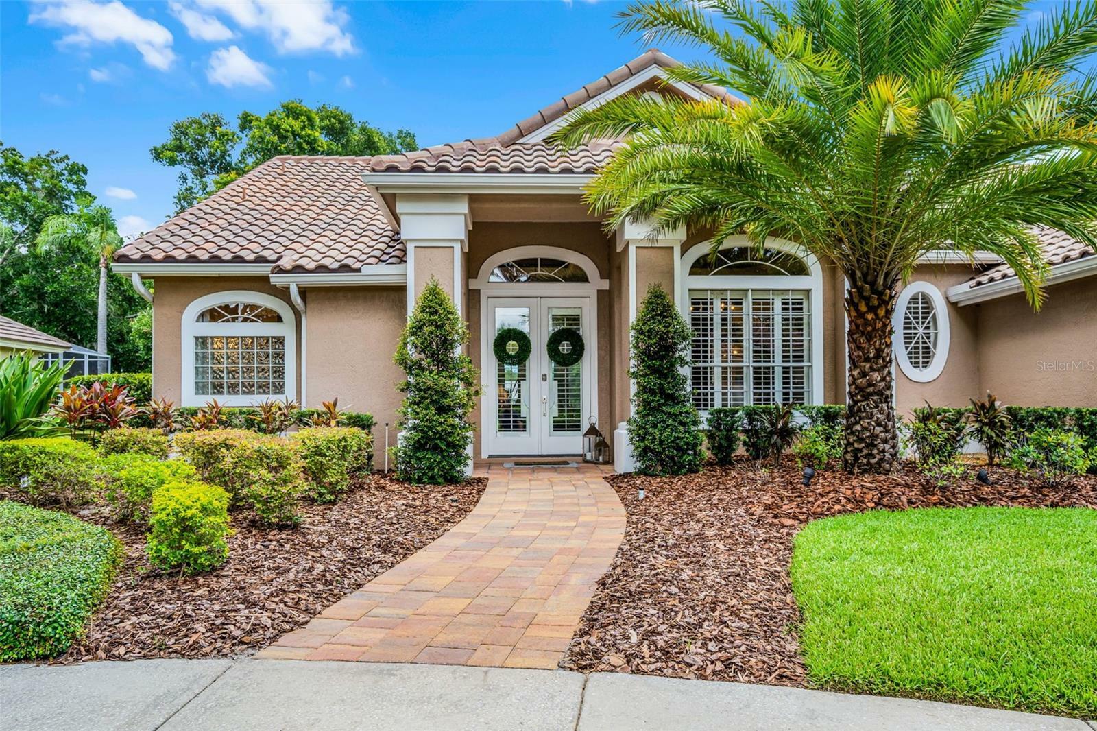 Property Photo: 174 Promenade Circle FL 32746