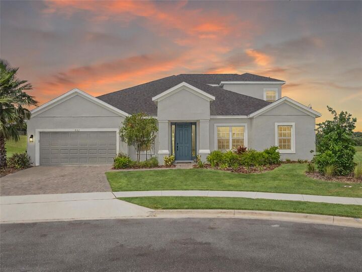 2161 Cedar Springs Way  Clermont FL 34715 photo
