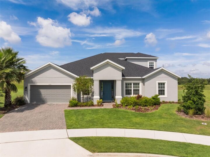 2161 Cedar Springs Way  Clermont FL 34715 photo