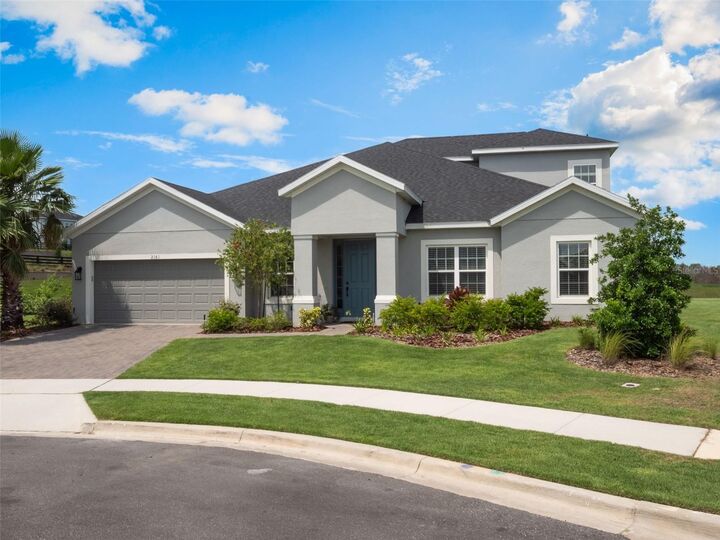 2161 Cedar Springs Way  Clermont FL 34715 photo