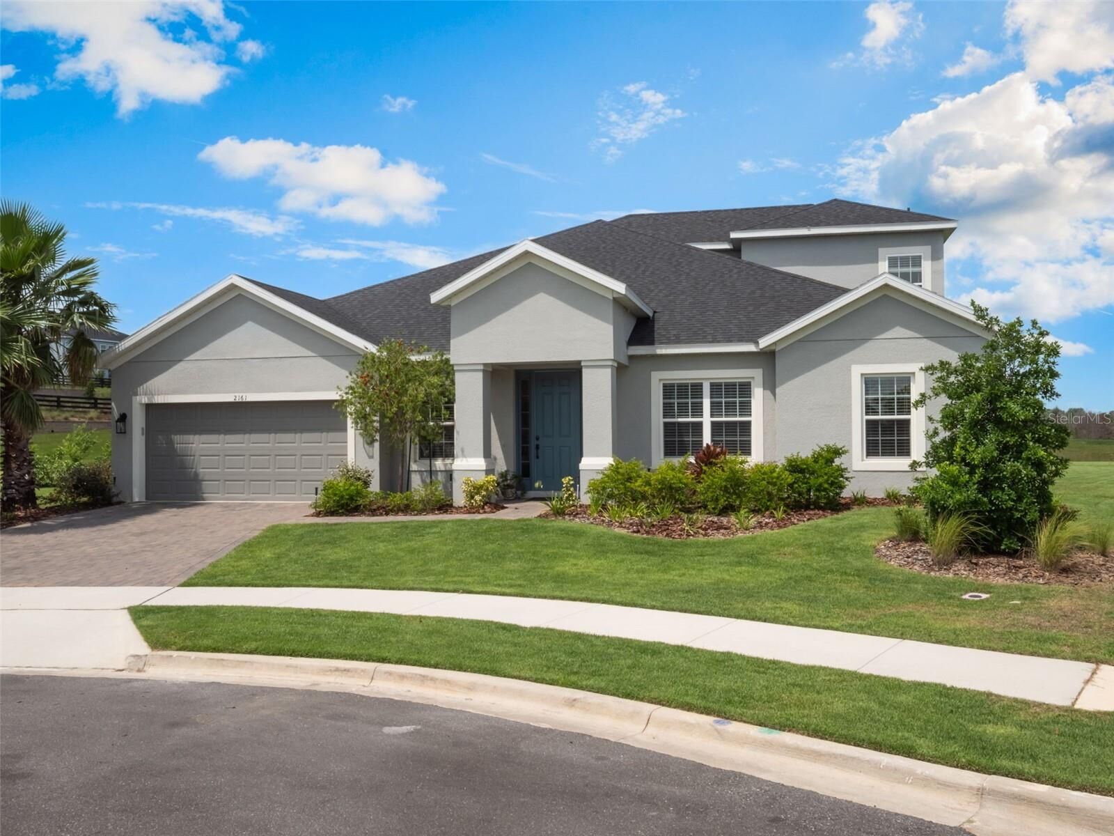 Property Photo:  2161 Cedar Springs Way  FL 34715 