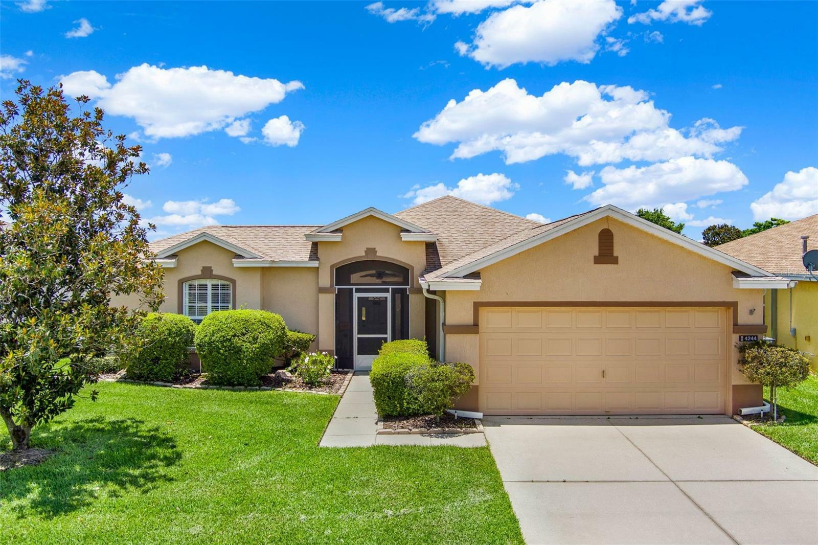 4244 Windchime Lane  Lakeland FL 33811 photo