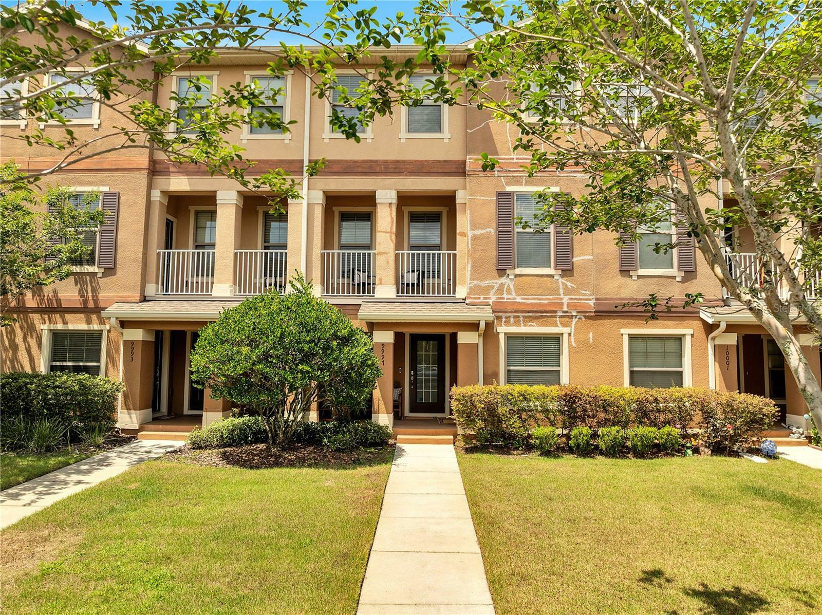 Property Photo: 9997 Town Lake Drive FL 32832