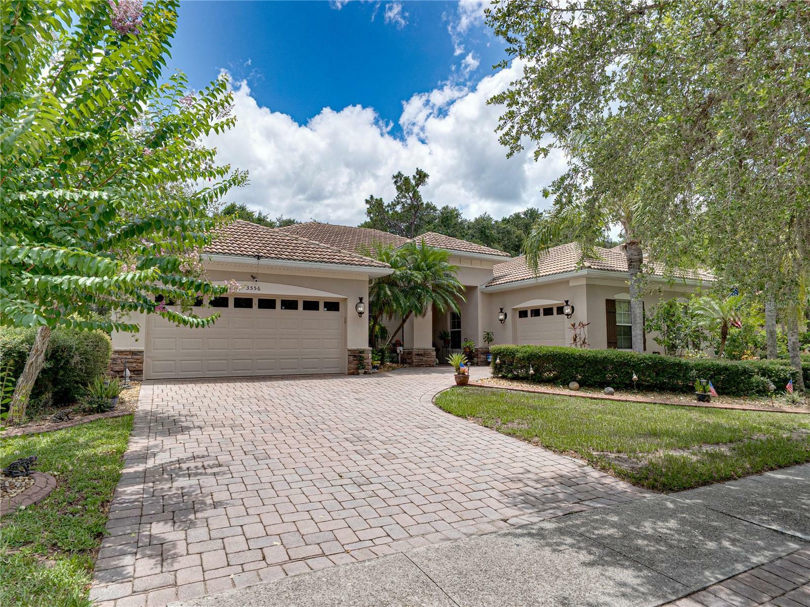 Property Photo:  3556 Sunset Isles Blvd.  FL 34746 