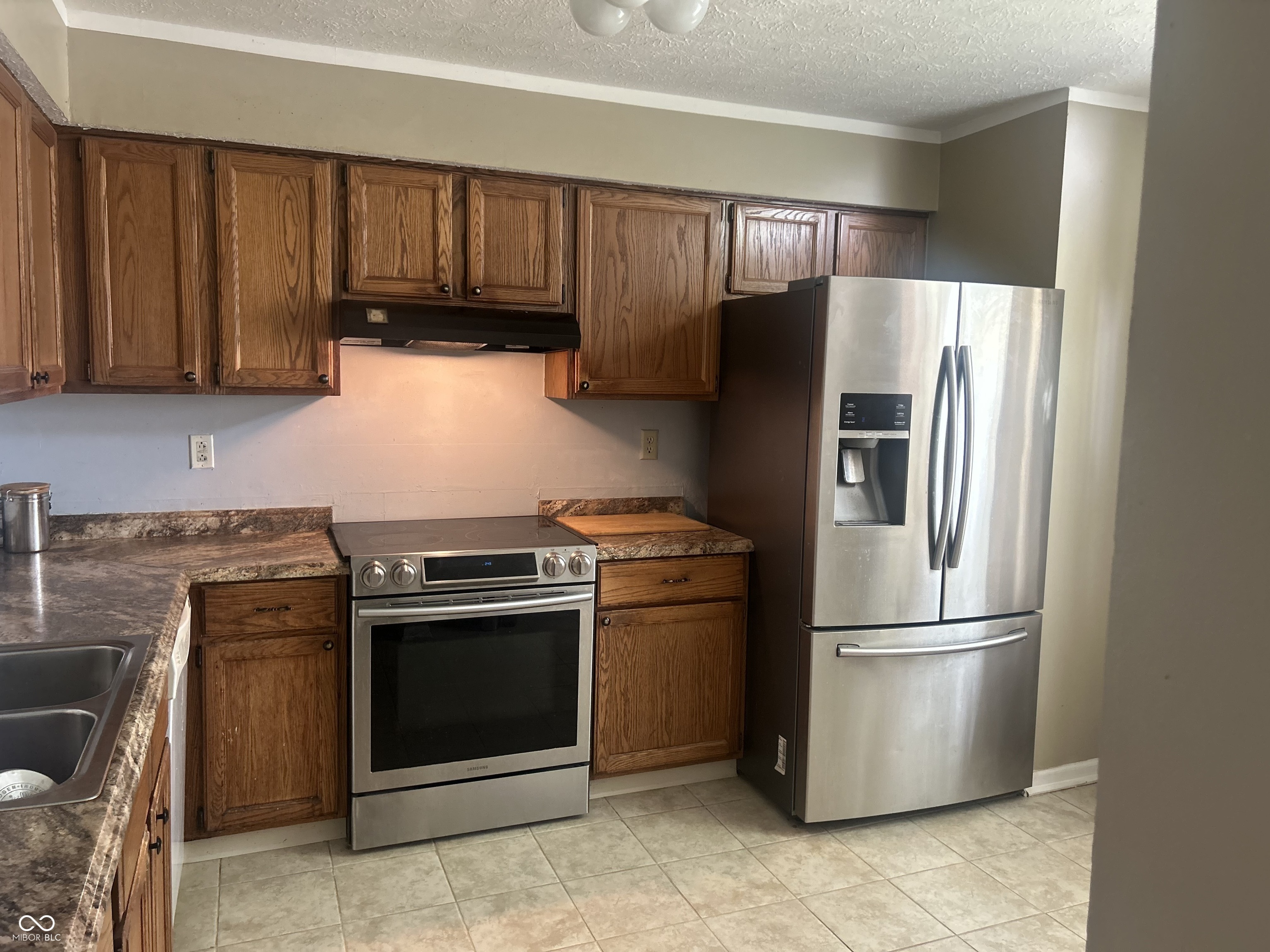 Property Photo: 1807 Park North Bend IN 46260