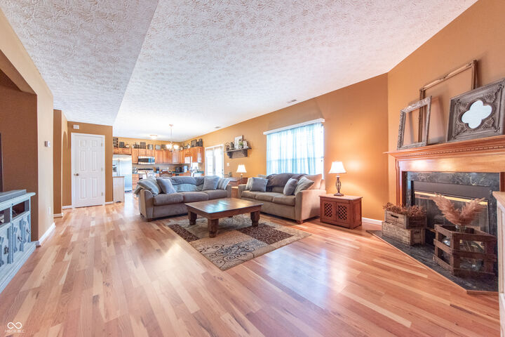 Property Photo: 977 Canary Creek Drive IN 46131