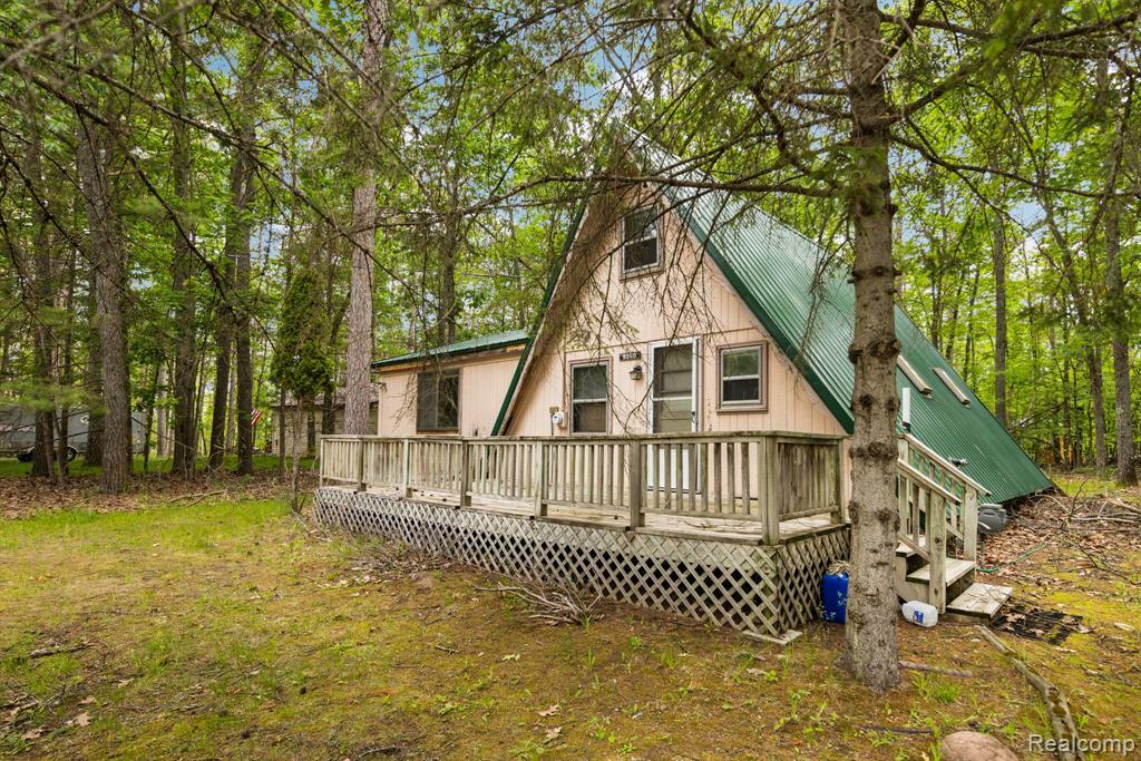 8290 Indian Trail Road  Millersburg MI 49759 9757 photo