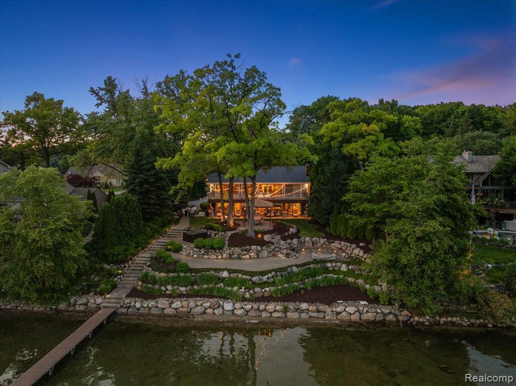 Property Photo: 3678 Elder Road MI 48324 2530