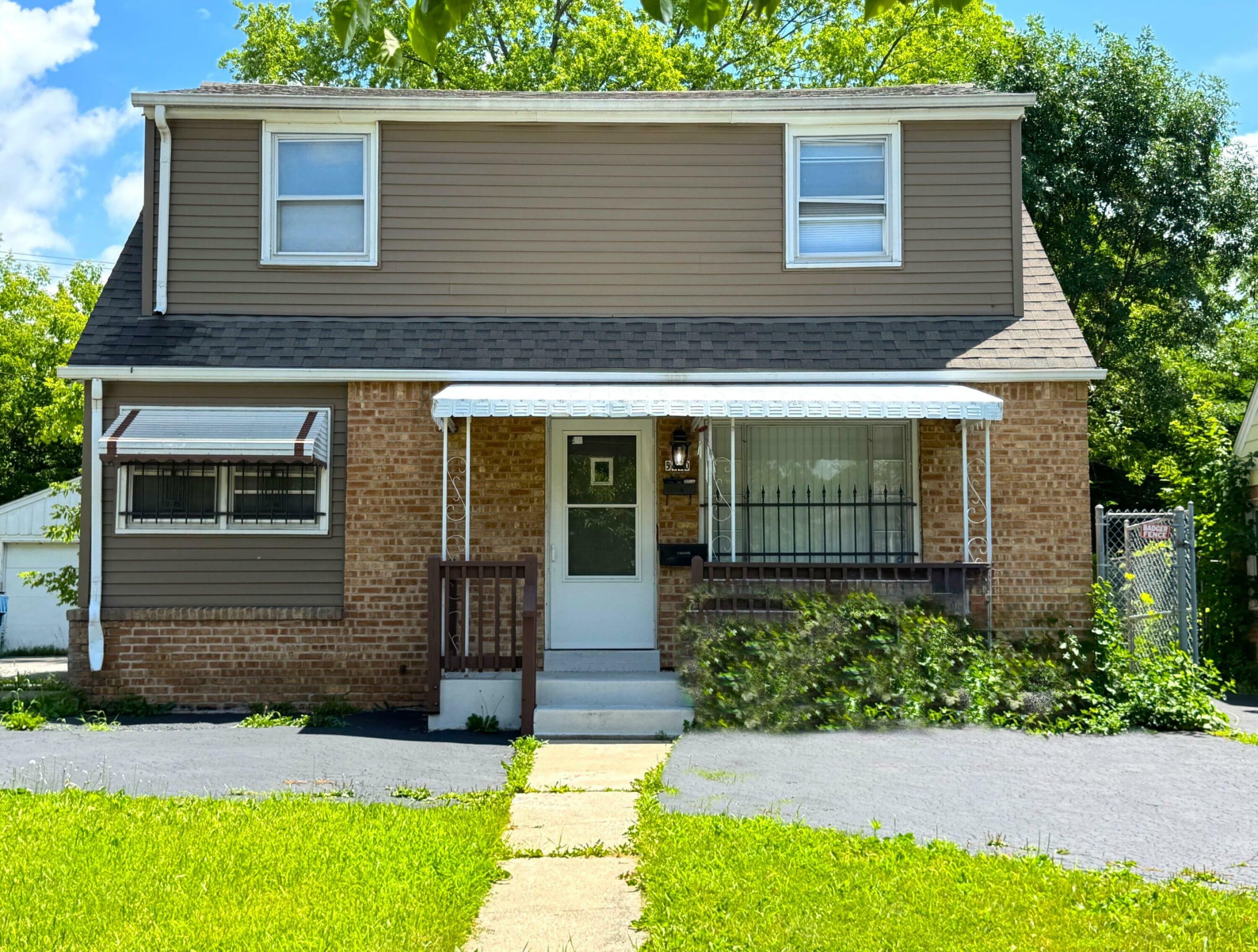 5060 N 61st St  Milwaukee WI 53218 photo
