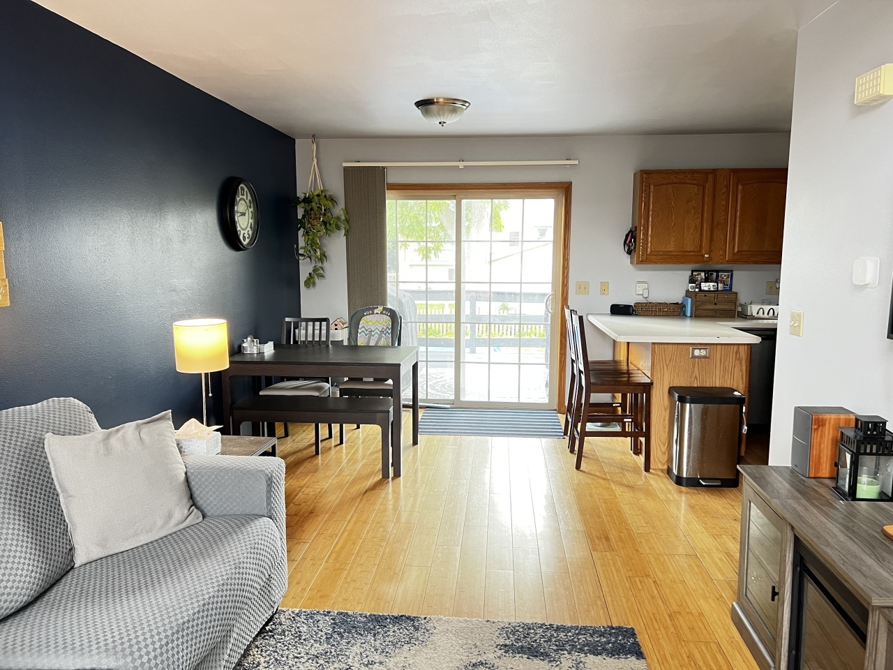 Property Photo: 214 Emerald St WI 53098