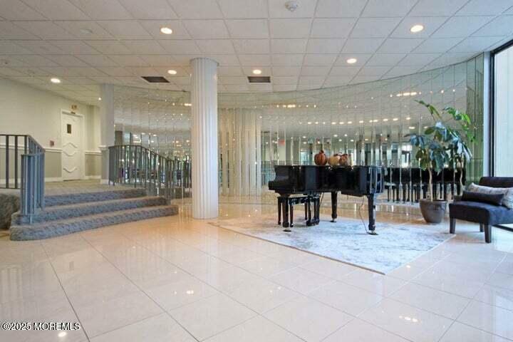 Property Photo: 1 Scenic Drive 303 NJ 07732