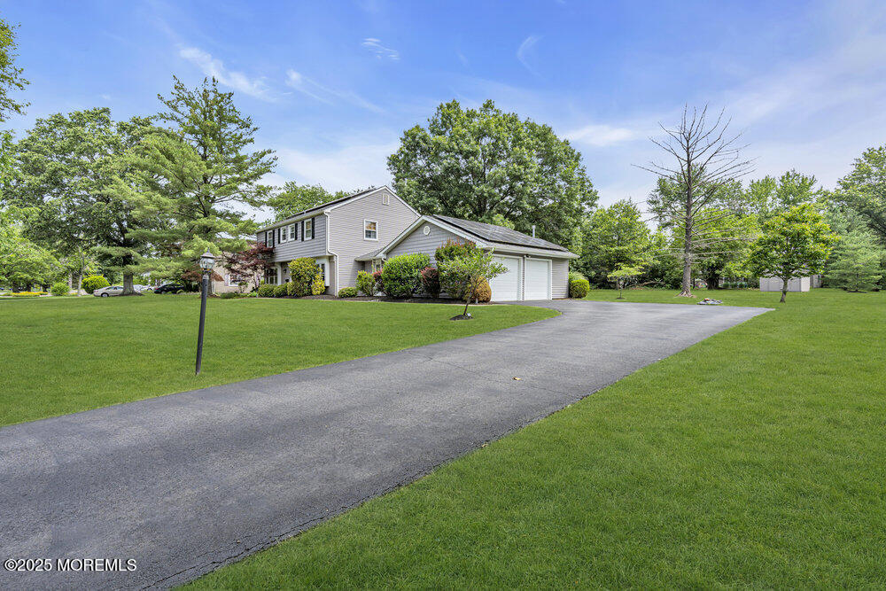 Property Photo: 206 Ticonderoga Boulevard NJ 07728