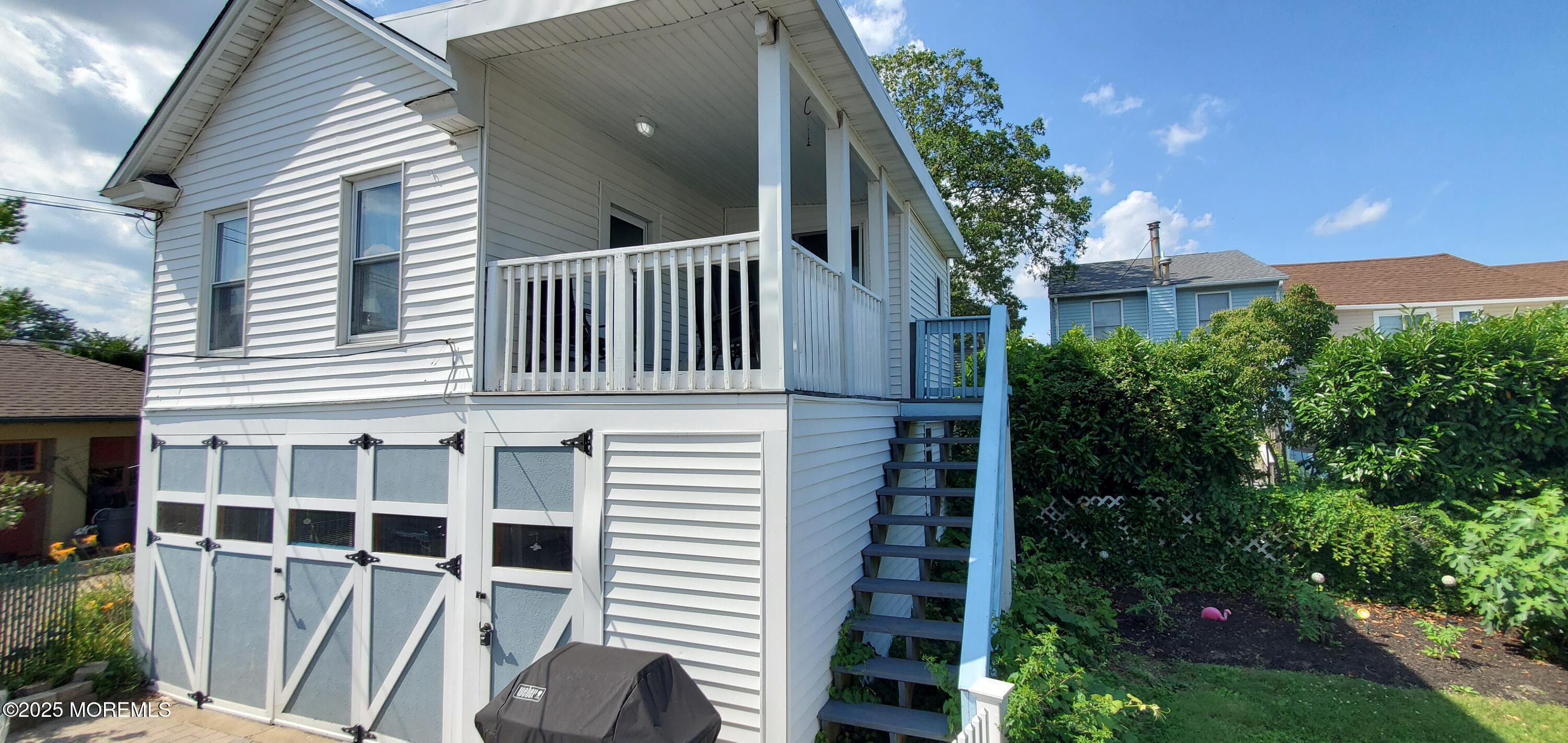 Property Photo: 412 Park Place Avenue NJ 07720