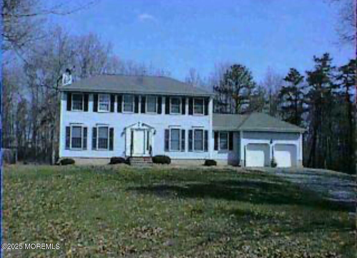 Property Photo:  10 Brentwood Drive  NJ 08527 