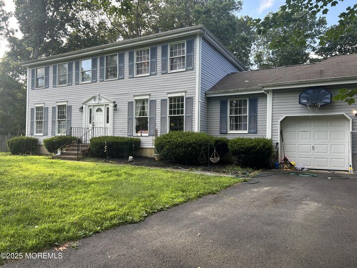 10 Brentwood Drive  Jackson NJ 08527 photo