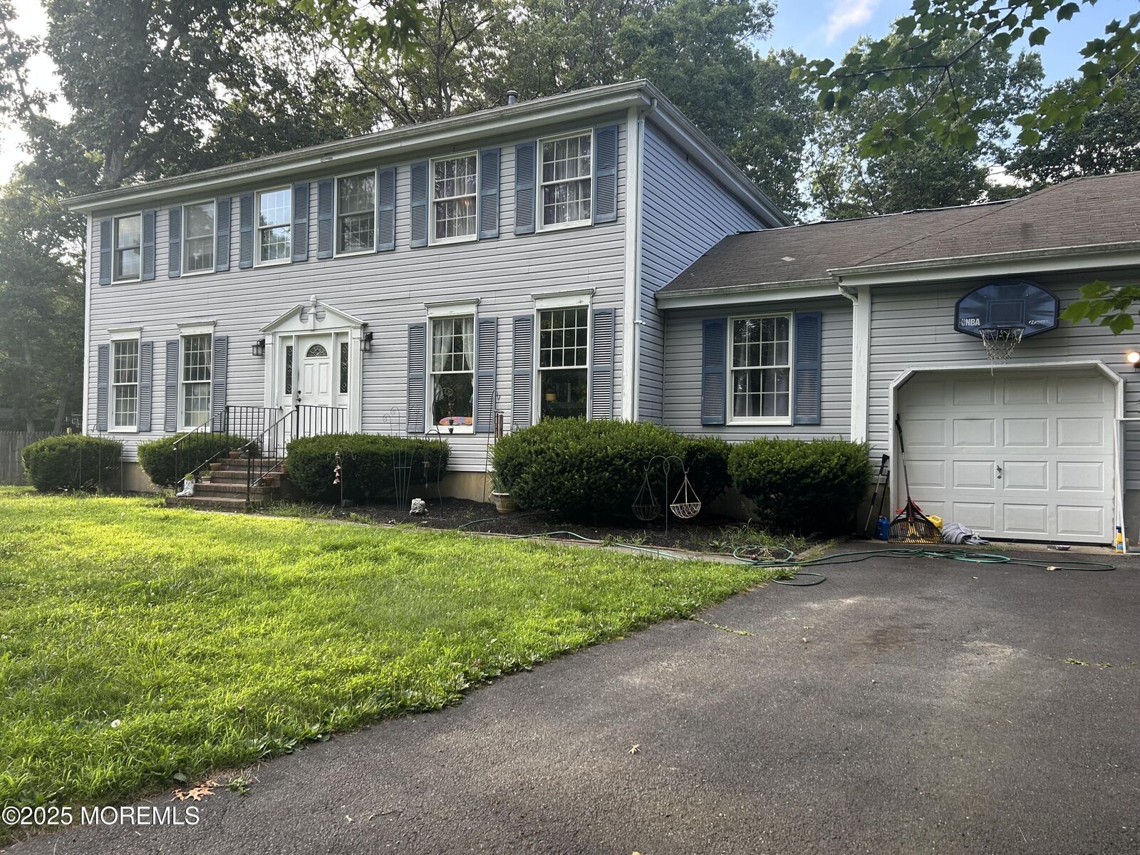 Property Photo: 10 Brentwood Drive NJ 08527