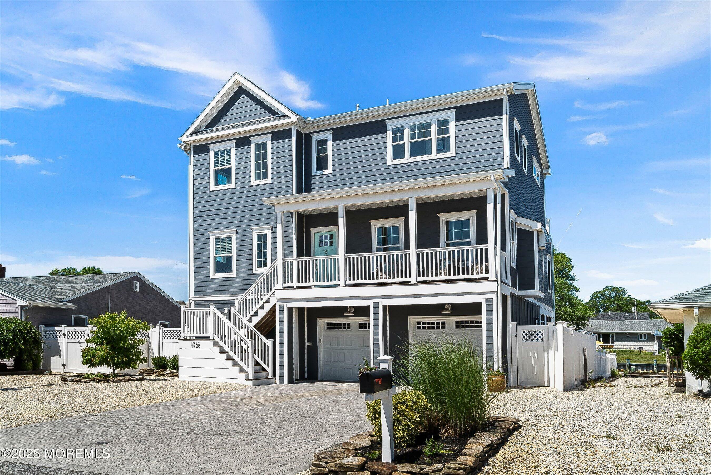 Property Photo: 1735 Certainty Drive NJ 08742