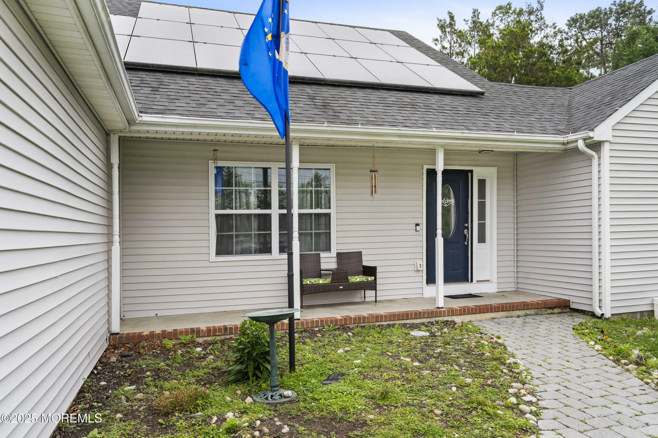 Property Photo: 255 Float Avenue NJ 08050