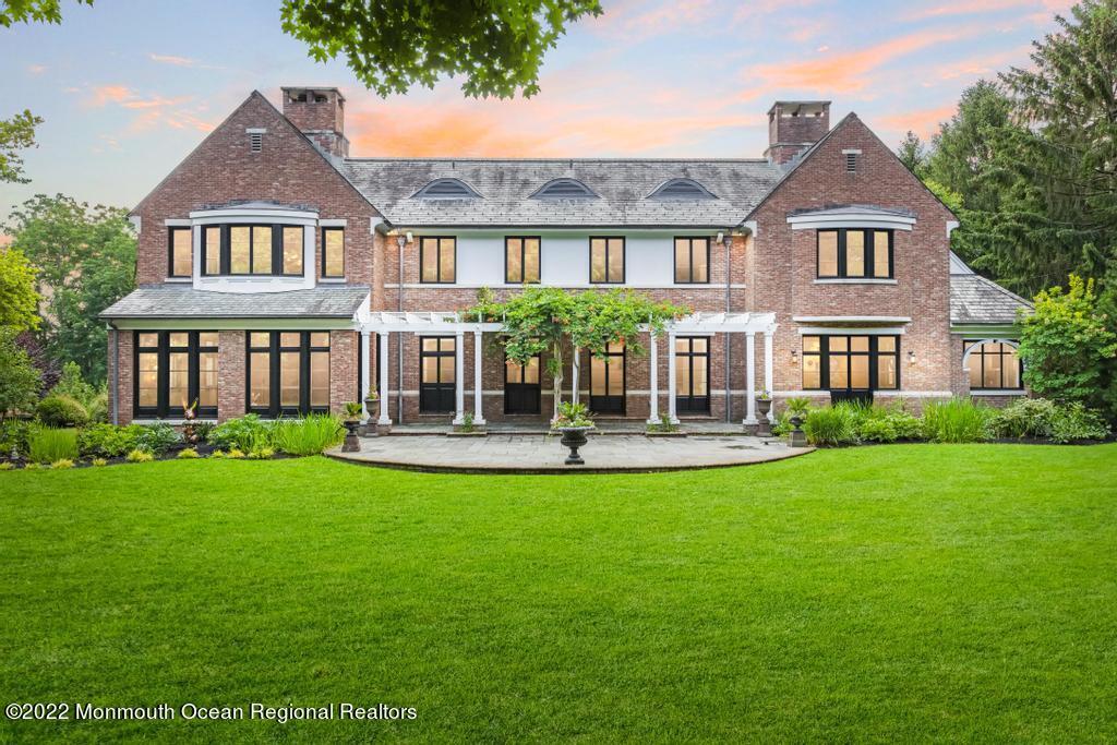 Property Photo: 18 Sheraton Lane NJ 07760