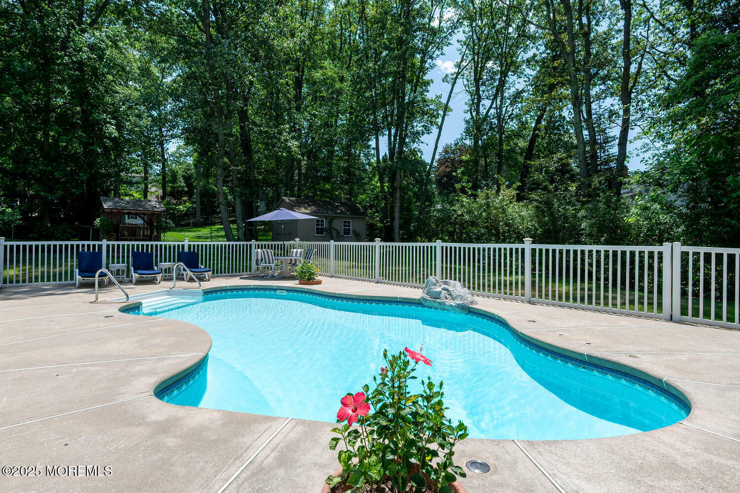 Property Photo: 11 Woodmere Drive NJ 07724