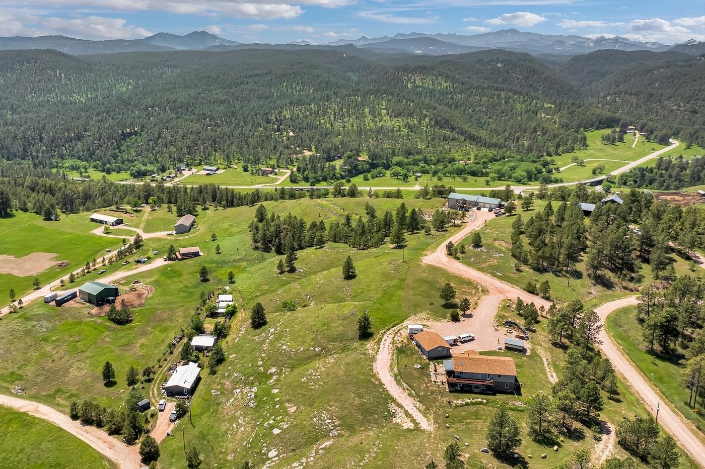 Property Photo: Tbd Lost Cave Ct. SD 57751