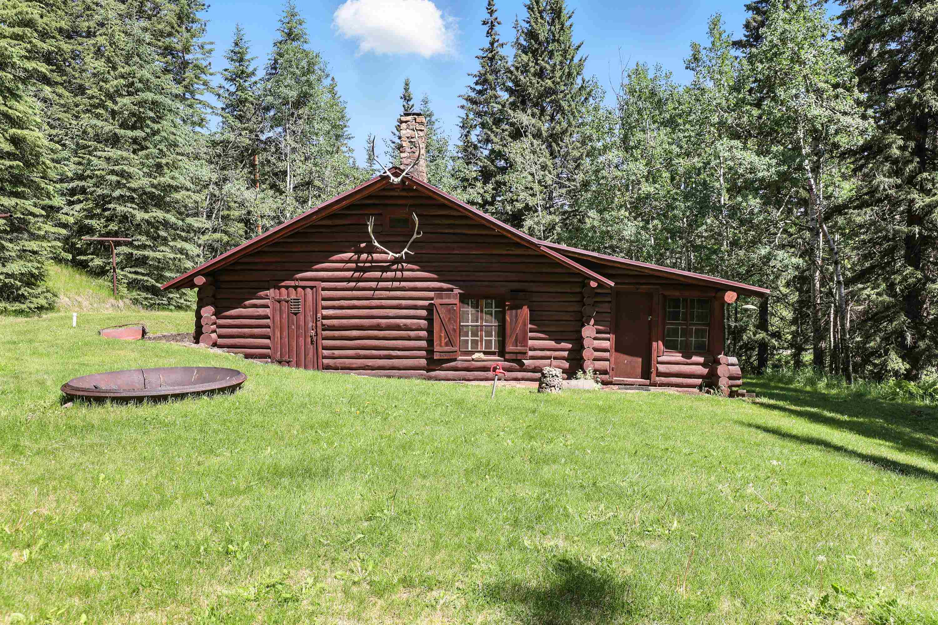 Property Photo: 21393 Forest Service Road SD 57732