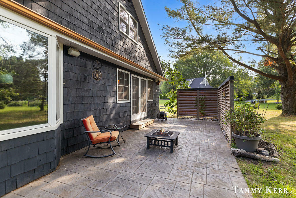 Property Photo: 2981 65th Street MI 49408
