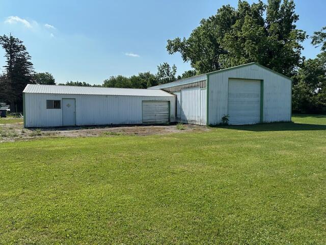 Property Photo: S Lakeside Drive MI 49254