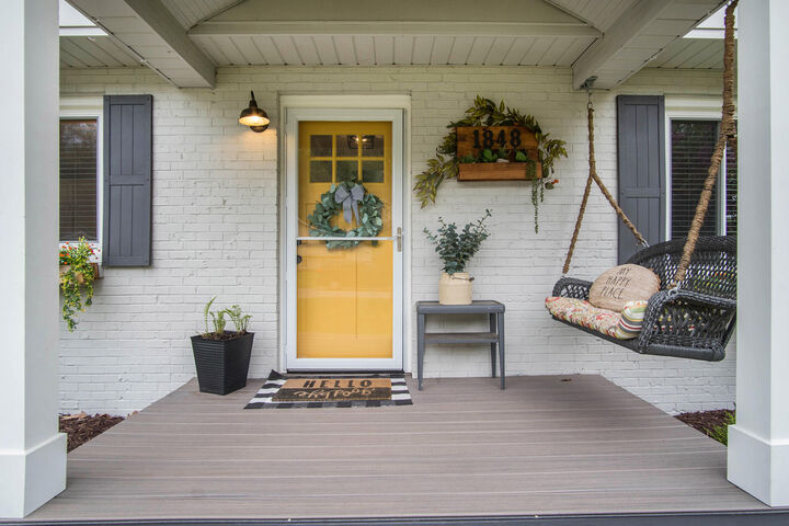 Property Photo: 1848 Forest Park Road MI 49441