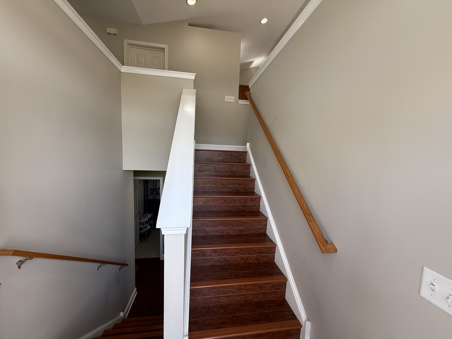 Property Photo: 2434 Timber Wood Court IL 60432