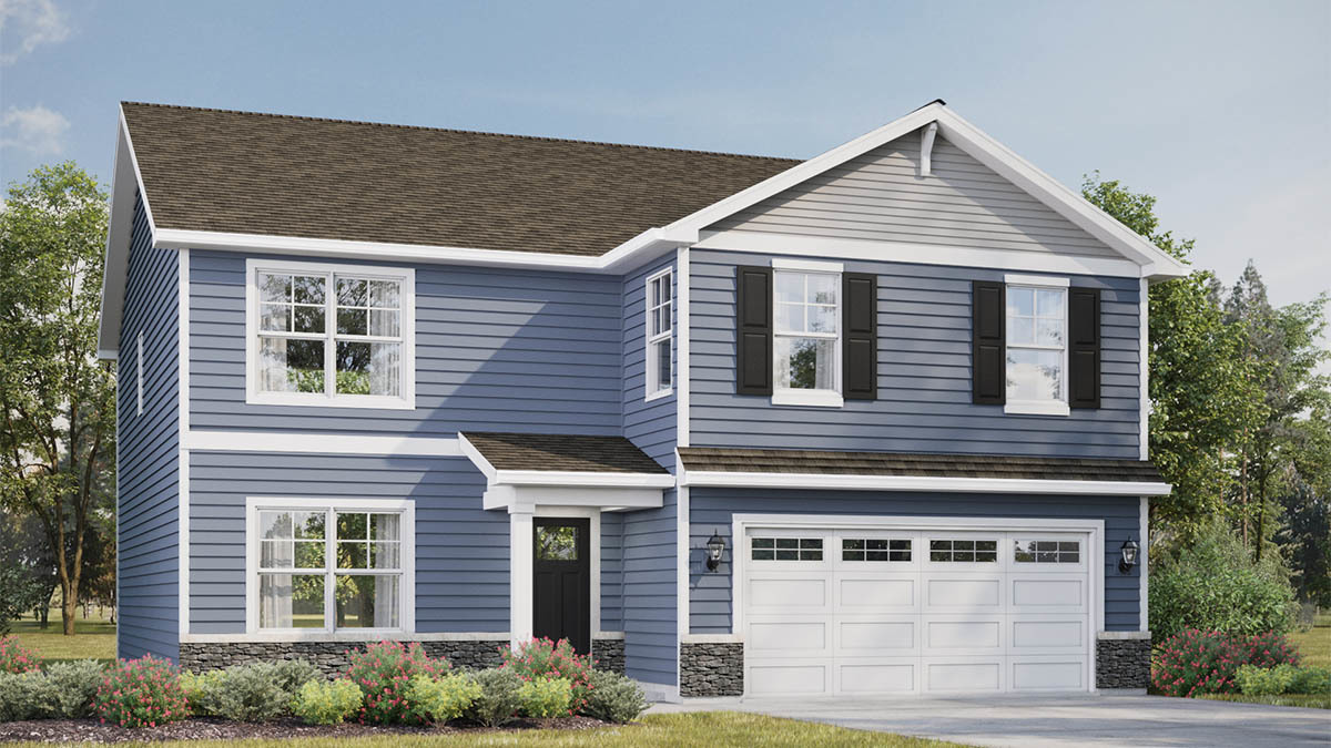 Property Photo:  1910 Canyon Creek Drive  IL 60503 