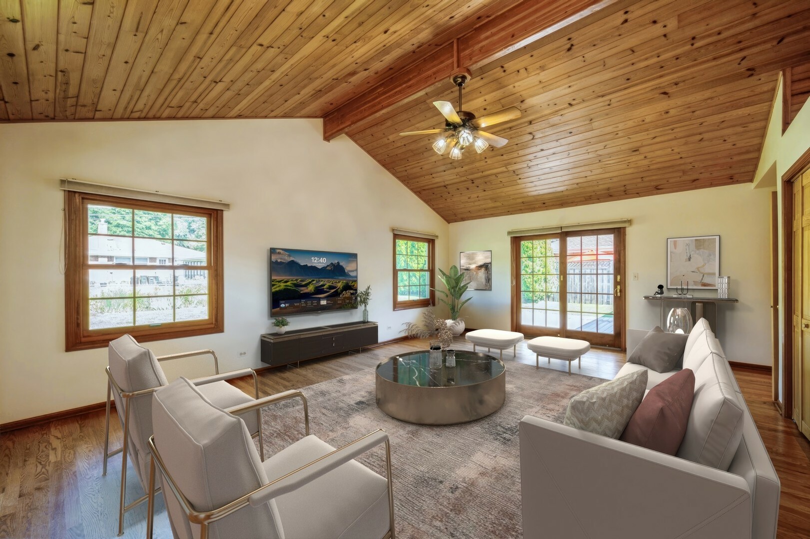 Property Photo:  408 S Prindle Avenue  IL 60004 