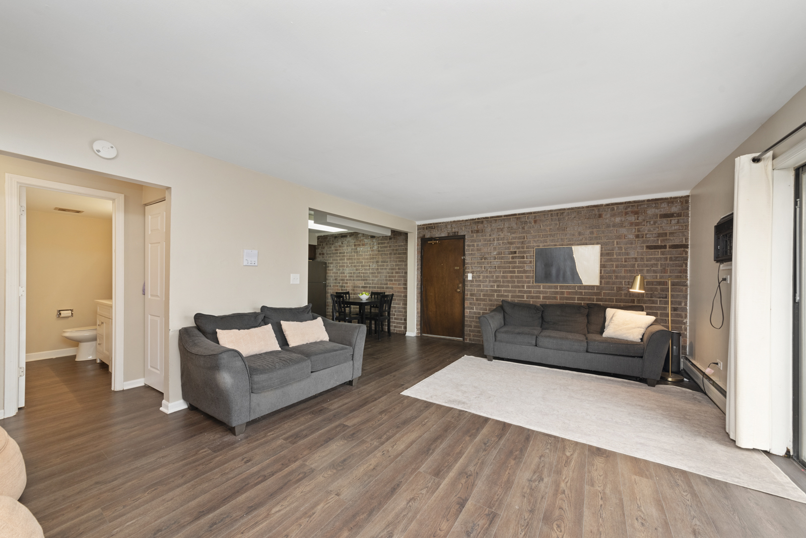 Property Photo:  124 E Bailey Road J  IL 60565 