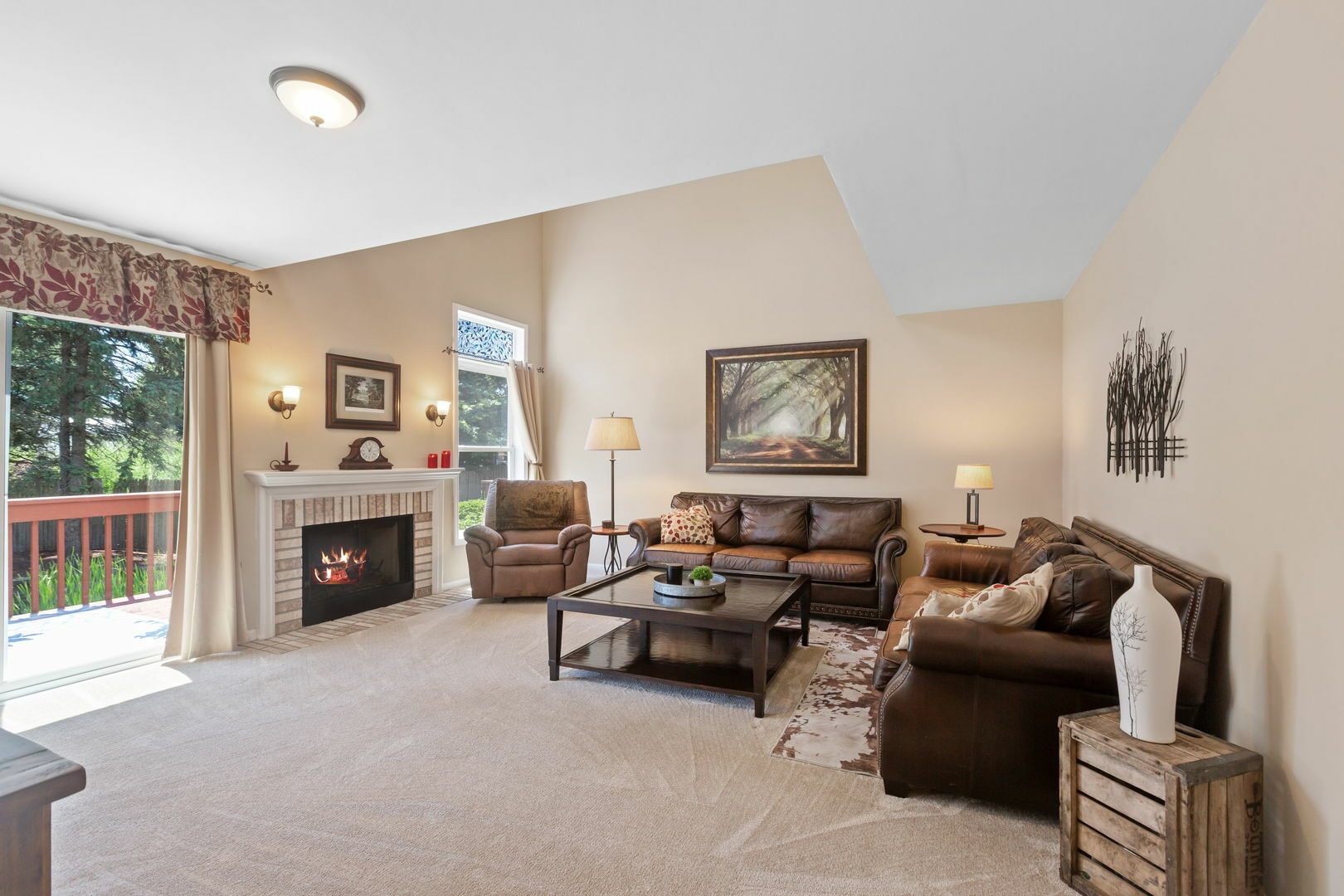 Property Photo: 211 Spring Point Drive IL 60110