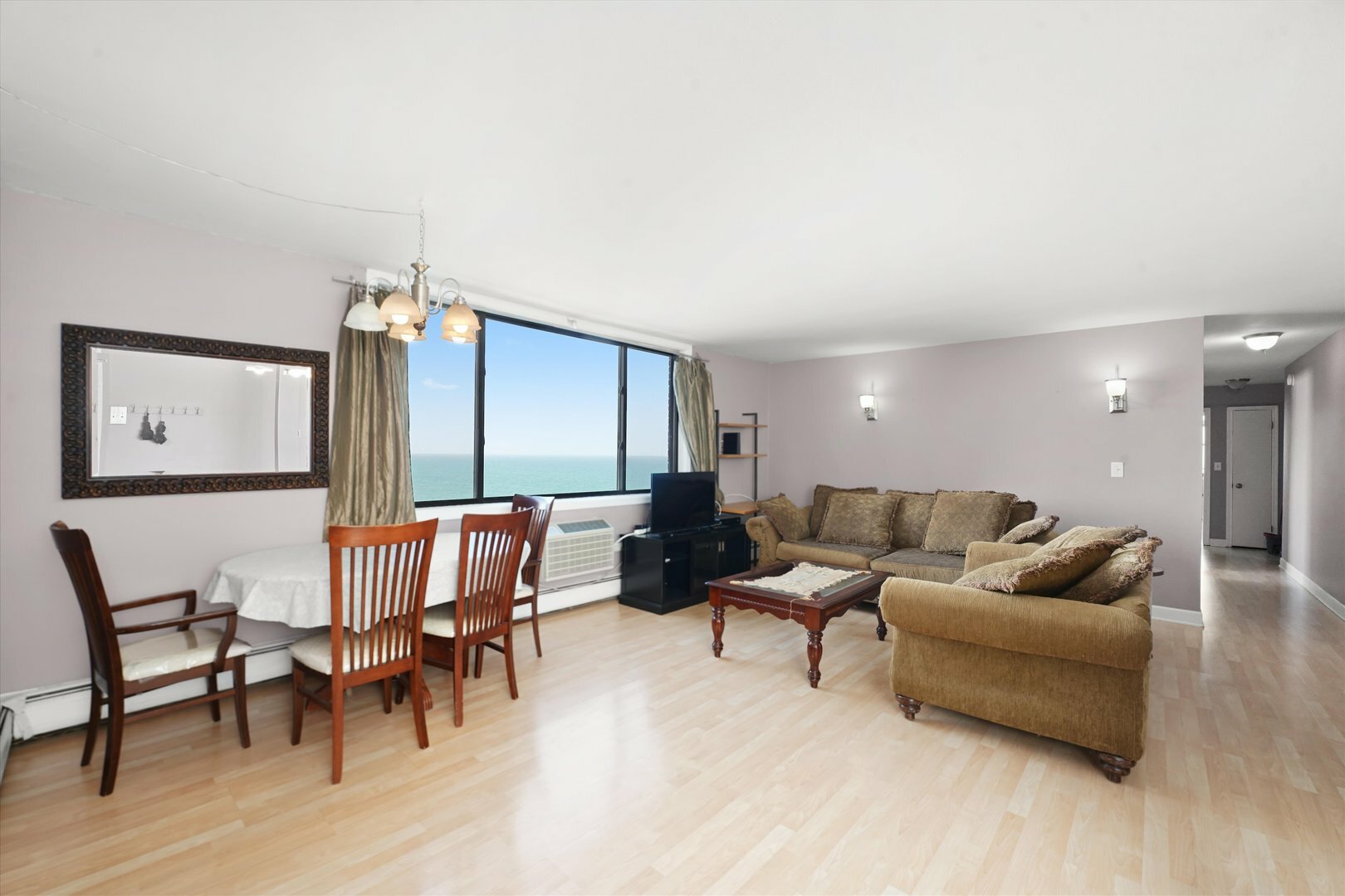 Property Photo:  6325 N Sheridan Road 802  IL 60660 