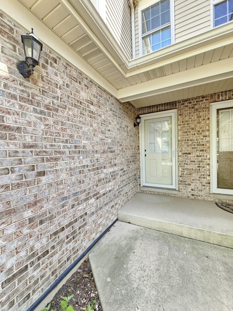 Property Photo:  1269 Bradley Circle 0  IL 60120 