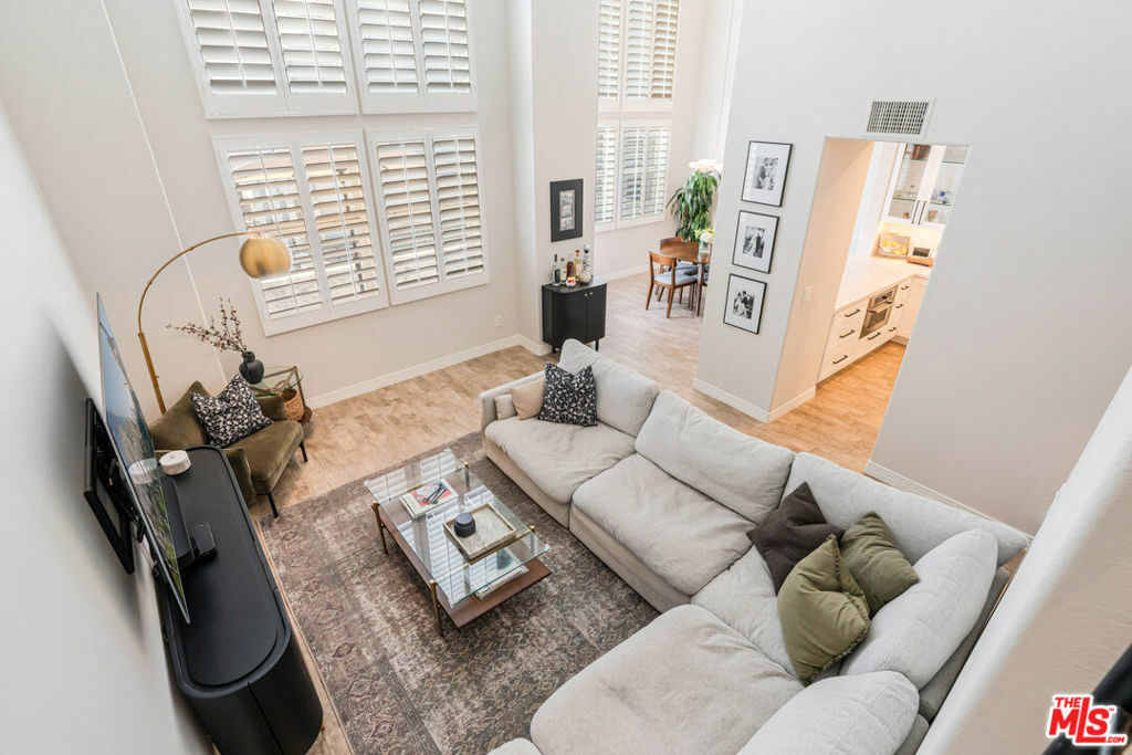 Property Photo: 7100 Playa Vista Drive 406 CA 90094