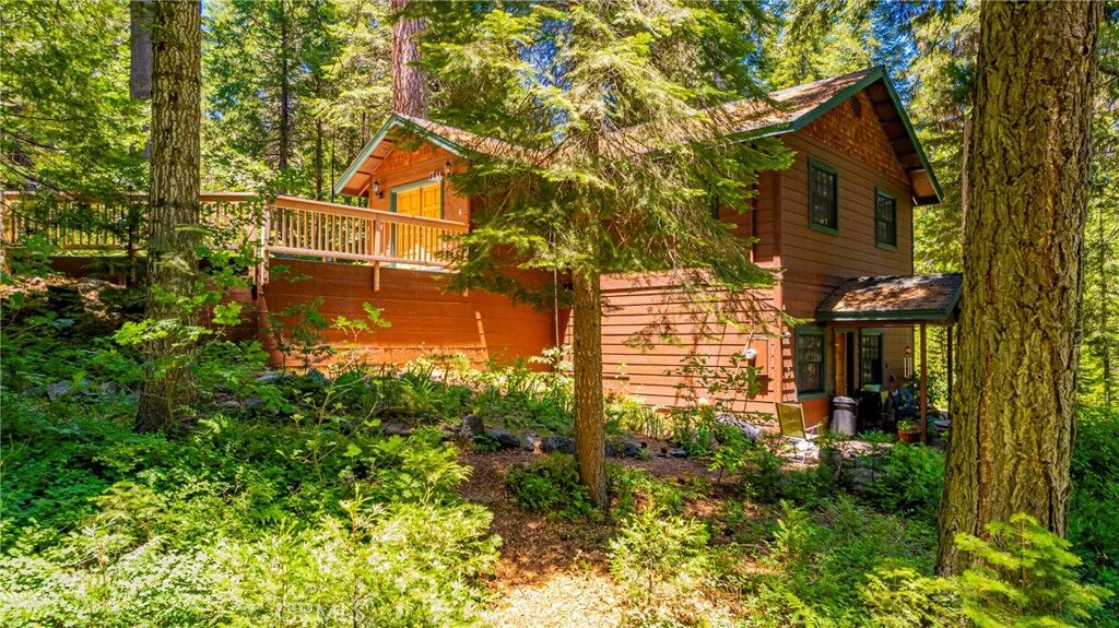 Property Photo: 1174 Railroad Lane CA 93623