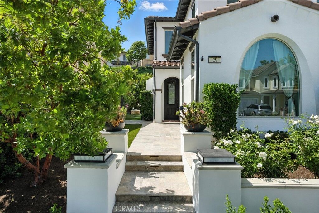 Property Photo: 29 Lucido Street CA 92694