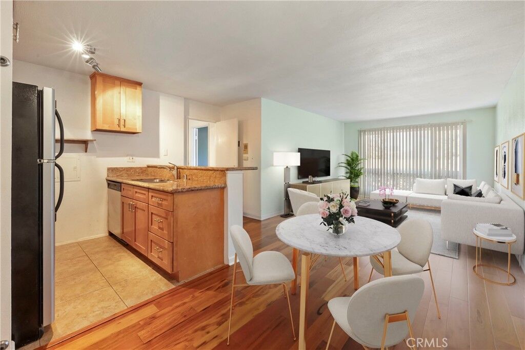 Property Photo:  5585 E Pacific Coast 144  CA 90804 