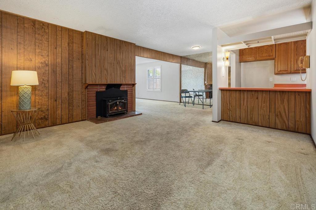 Property Photo: 8514 Glenhaven Street CA 92123