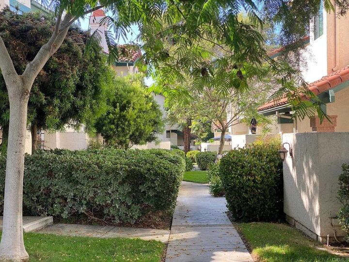 Property Photo: 1447 Summit Dr. CA 91910