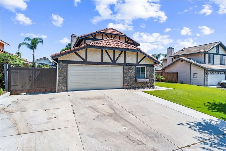 Property Photo:  3372 Buckingham Road  CA 91709 