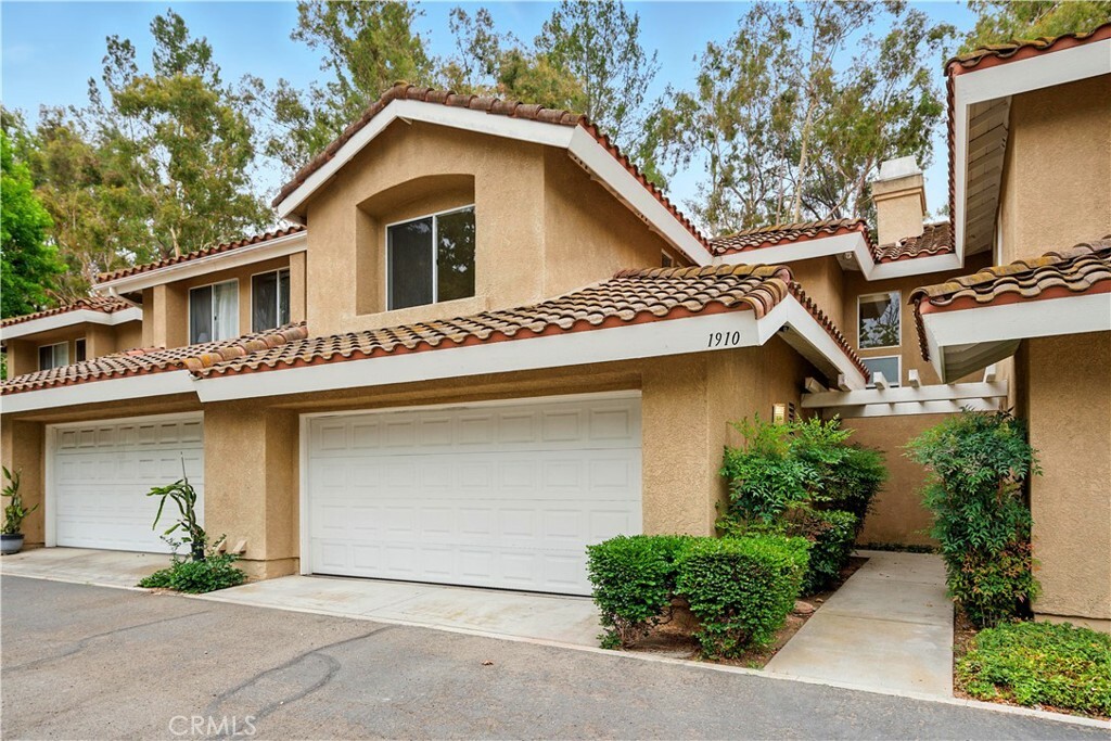 Property Photo: 1910 E Calico Drive CA 91791