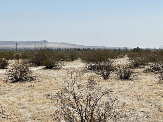 Property Photo:  0 Double O Road  CA 92004 