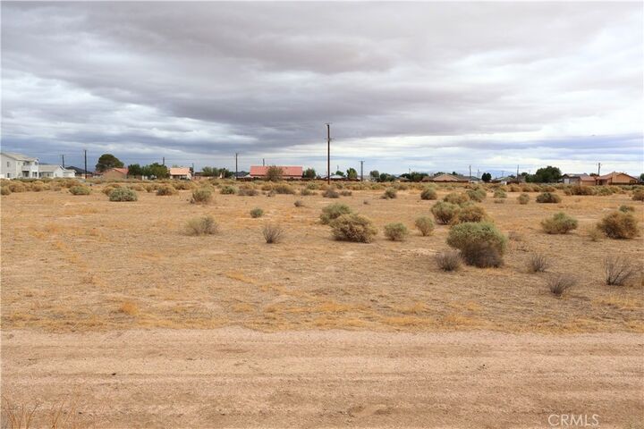 Property Photo:  0 Redwood Boulevard  CA 93505 