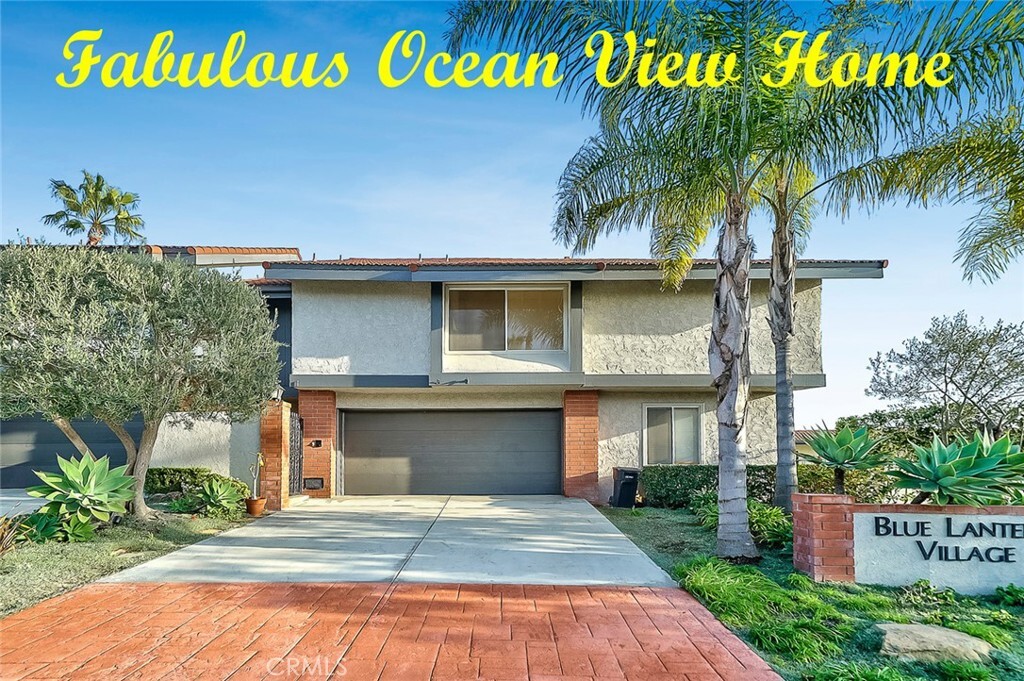 Property Photo: 33672 Blue Lantern Street 1 CA 92629