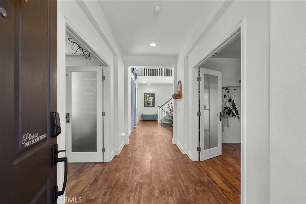 Property Photo: 33455 Gypsum Street CA 92584